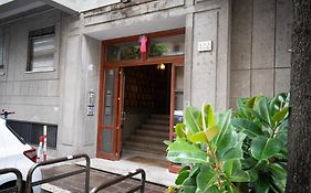 Romecoming Ostiense Guest House