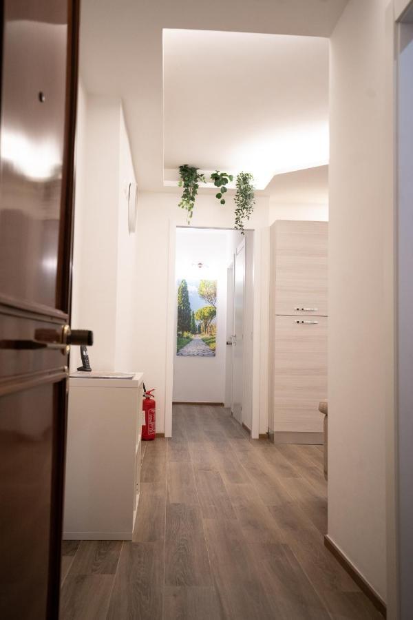 Romecoming Ostiense Guest House Exterior photo