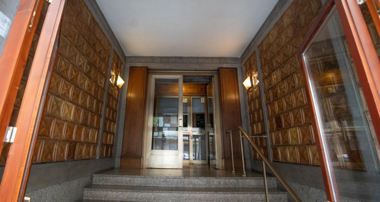 Romecoming Ostiense Guest House Exterior photo