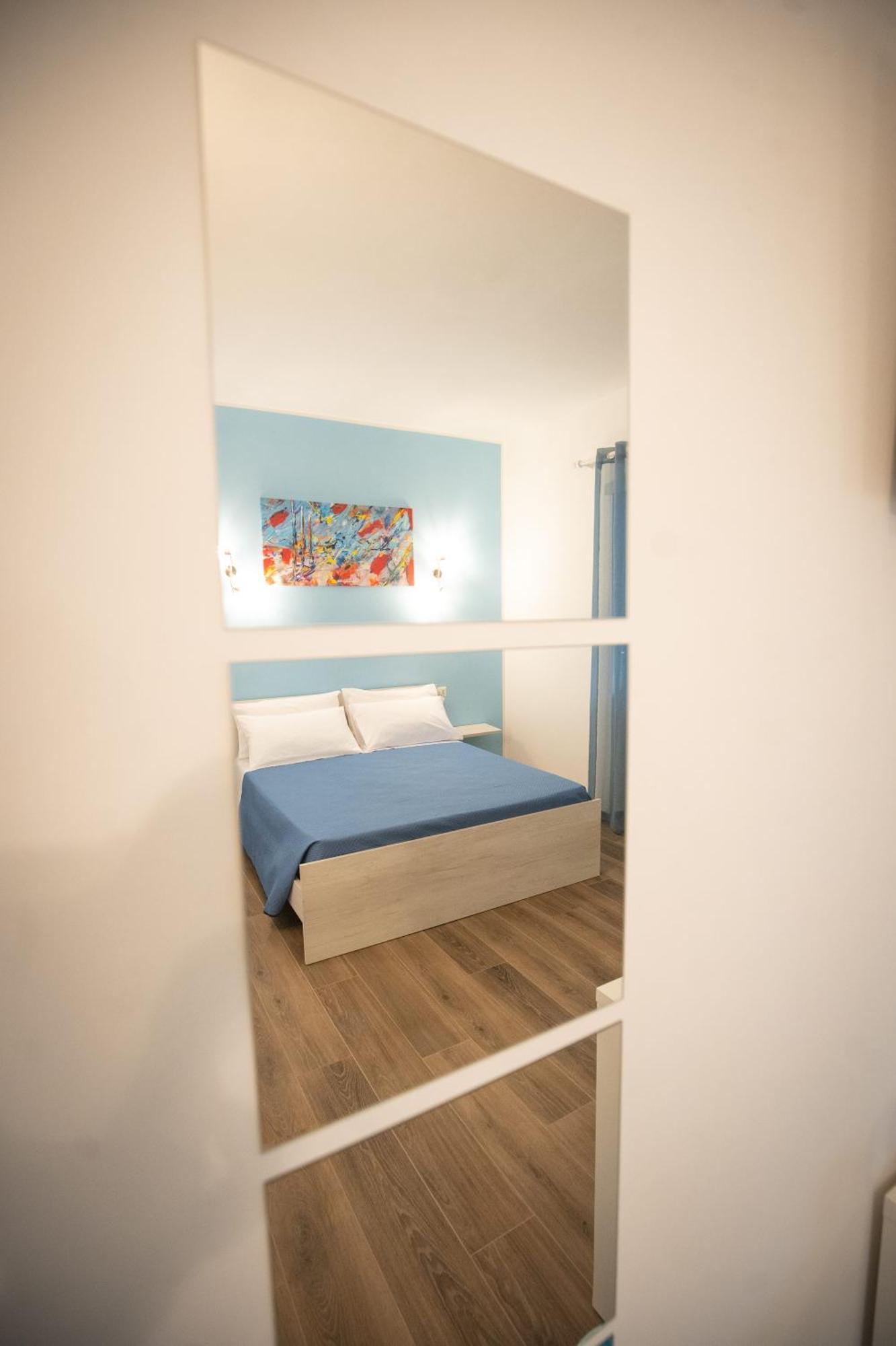 Romecoming Ostiense Guest House Exterior photo